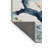 Silky Soft Plush Gray Area Rug-101423683