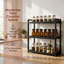 Wall Spice Rack