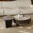 Creative Customized Coffee Table Set