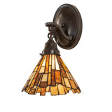 Anatola 1 - Light Armed Sconce