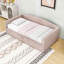 Lit de jour simple avec couchette escamotable-1566197872