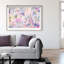 Jungle Walk Print by Oliver Gal-892069324-892069326