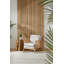 Alvamedina Upholstered Armchair