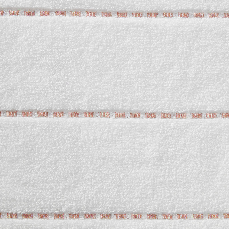 Towel Set, Orange