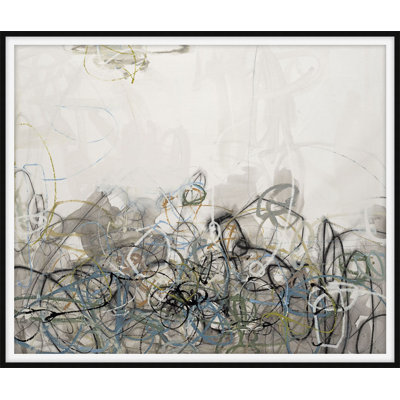 To My Future 1 Print by Art House Studios