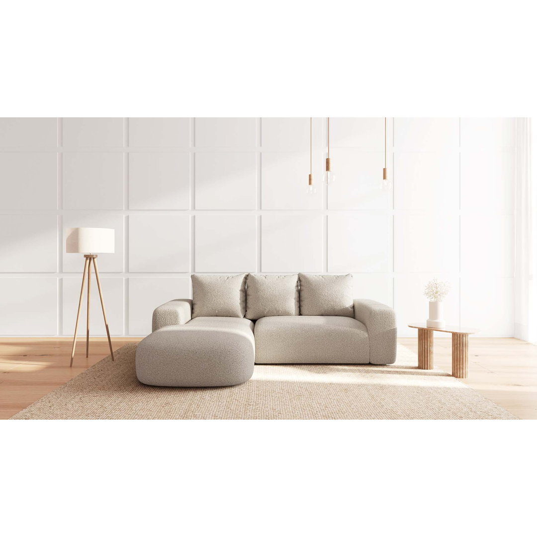 Modulares Ecksofa Feiro