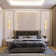 Dover Dimmable LED Wall Sconces Wallchiere with Alabaster Shade(Set 0f 2)