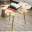 30" Bar Stool with Cushion-1181174063