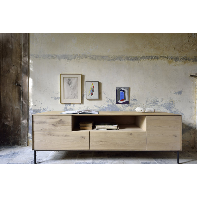 Whitebird Media Console
