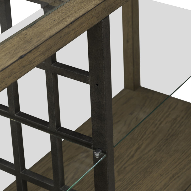 Tiznit Sofa Table