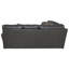 Canapé modulaire en cuir italien Andrienne-66997923-66997920