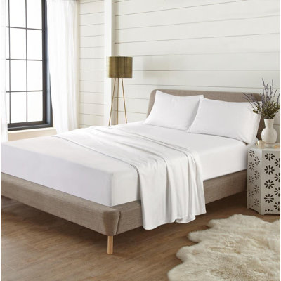 100% Cotton Sheet Set