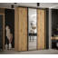 Carya 3 Door Manufactured Wood Wardrobe-171182225-197585644