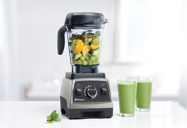 In-Stock Blenders