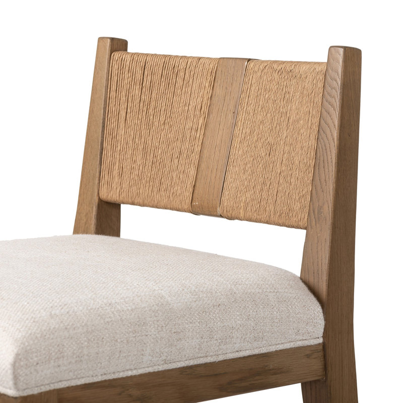 Selene Stool-Dover Crescent, Counter Stool (27” Seat Height)