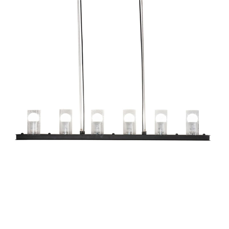 Loudon 6 - Light LED Pendant