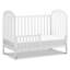 Lit de bébé convertible Beau-en-1 Beau-82619370