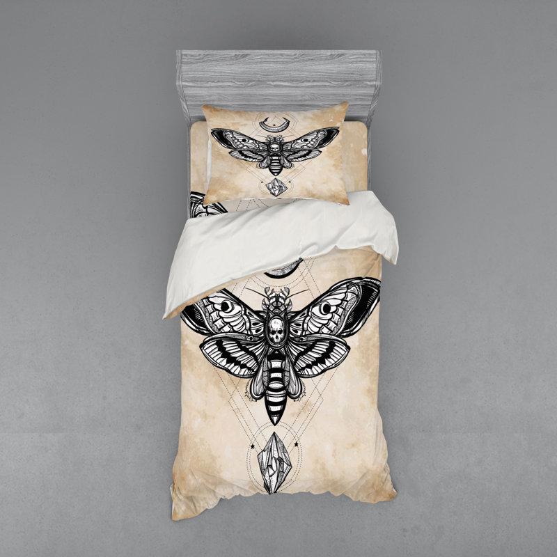 Fantasy Duvet Cover, Twin XL Duvet Cover + 2 Additional Pieces