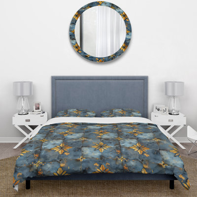 Ensemble de housse de couette Farmhouse