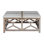 Renforth Stone Cocktail Table