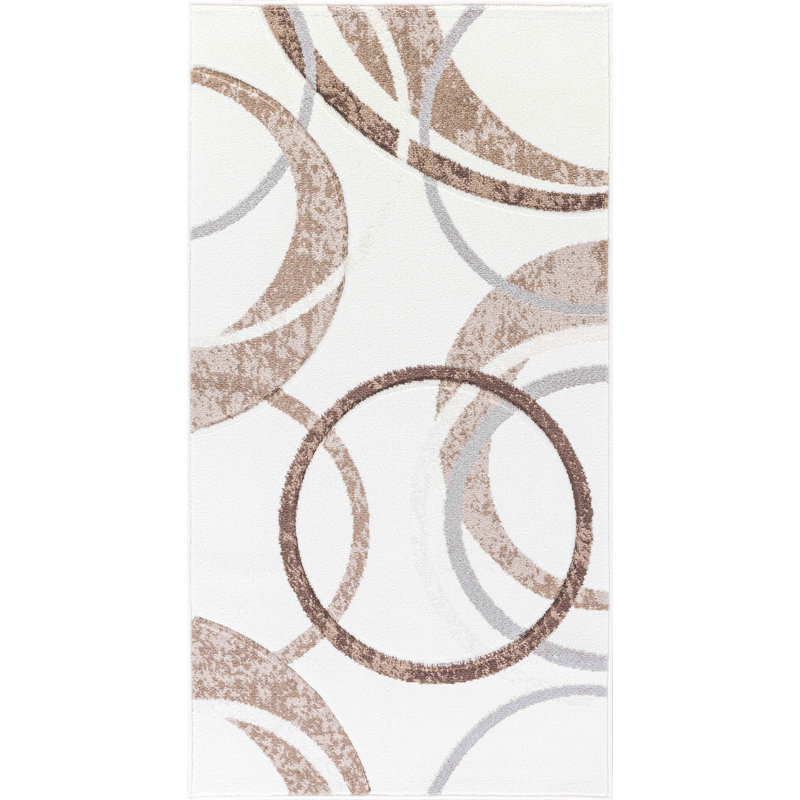 Aiuppy Area Rug, Rectangle 80 x 150cm