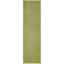 Tapis vert uni intérieur / extérieur Mullican Sandy-569461743
