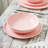 Stone Lain Elena 4-Piece Bowl Set Stoneware-102055455