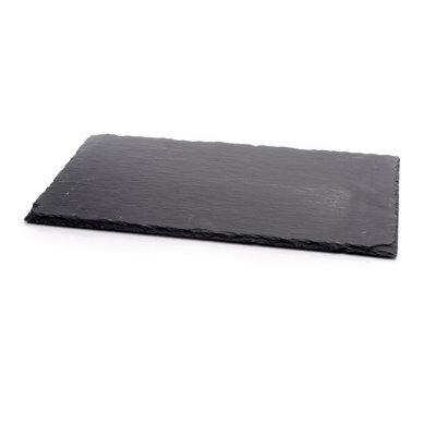 Trieste Large Slate Cheese Tray