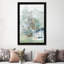 Silent Mystery I - Painting on Canvas-162773043-141311594