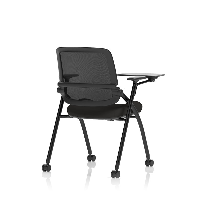 Conference Chair, Writing Tablet
