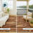 Machine Washable Indoor/Outdoor Chantille ACN2493 Abstract Rug-63867895-63867892