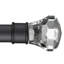 Butterworth Single Curtain Rod-184722050-184722048