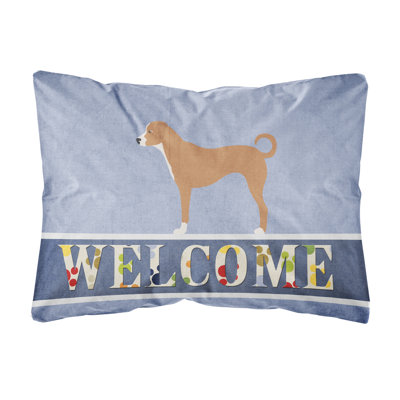  Coussin décoratif australien Pinscher