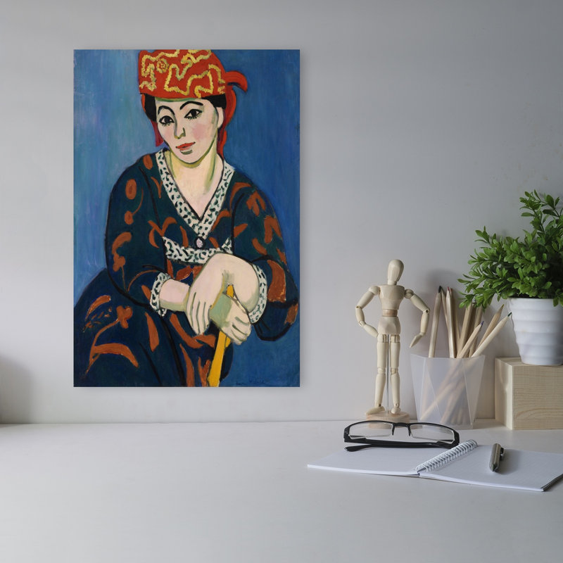 Print, 45.72cm H x 30.48cm W
