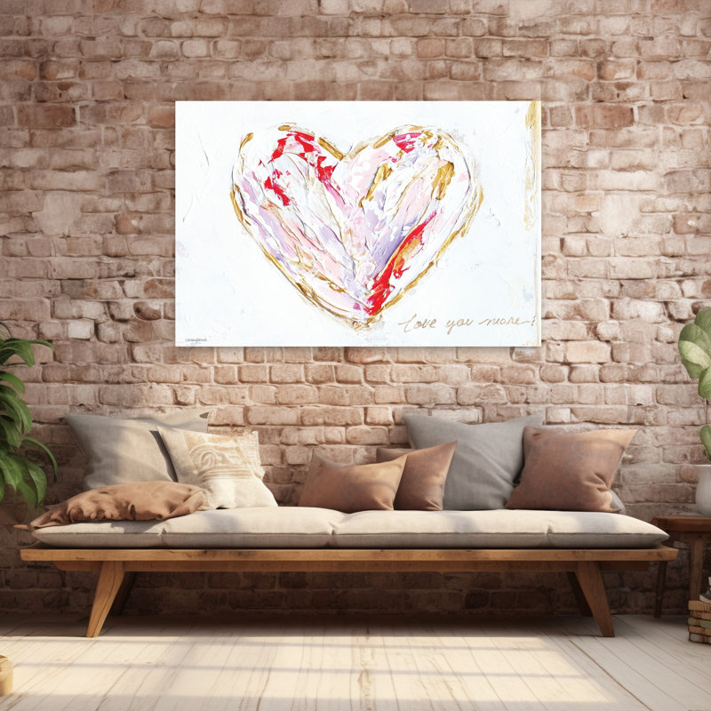 Print, 101.6cm H x 152.4cm W