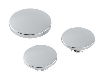 Universal Button Caps