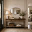 Odette Wall Mirror