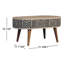 Solid Wood Coffee Table
