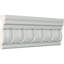Rail de chaise Linus H 3 5/8 po x P 1 po x L 94 1/2 po