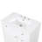 30'' Single Bathroom Vanity Base Only