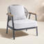 Fauteuil club Antoninette-521808586