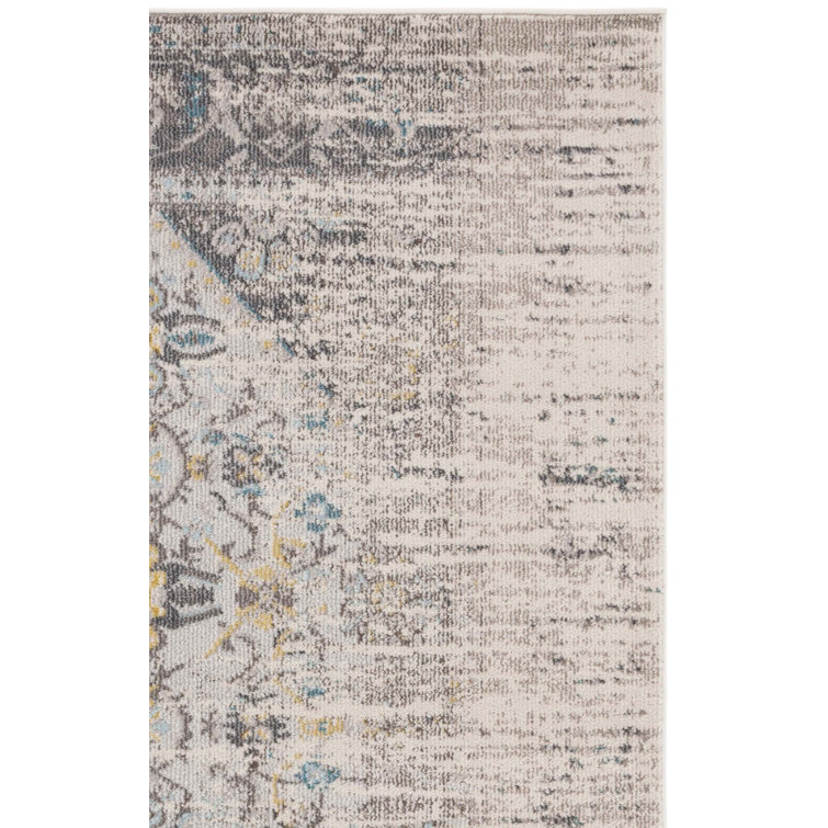 Sorensen Performance Chevron Rug