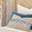 Uzi Lumbar Pillow Cover & Insert