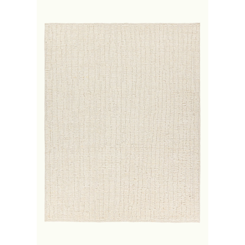 Carman Rug, Rectangle 6' x 9'