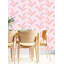 Banana Leaf 33' L x 20.5" W  Wallpaper Roll-80058196