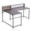 Clerkin L-Shaped Executive Desk-935840993-935840997-912546225