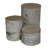 Wilson Viktor White Birch Pillars (set of 3 - varied heights)
