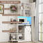 Garde-manger 70,9 po Lashawndra-2009906662