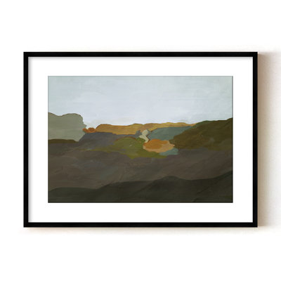 Print by ChiChi Decor