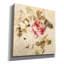 «Red Roses 2» par Cheri Blum, art mural rouge sur toile Red Barrel Studio®-1695844178